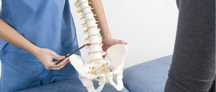 Protect Your Spine: What You Need to Know About Herniated Discs