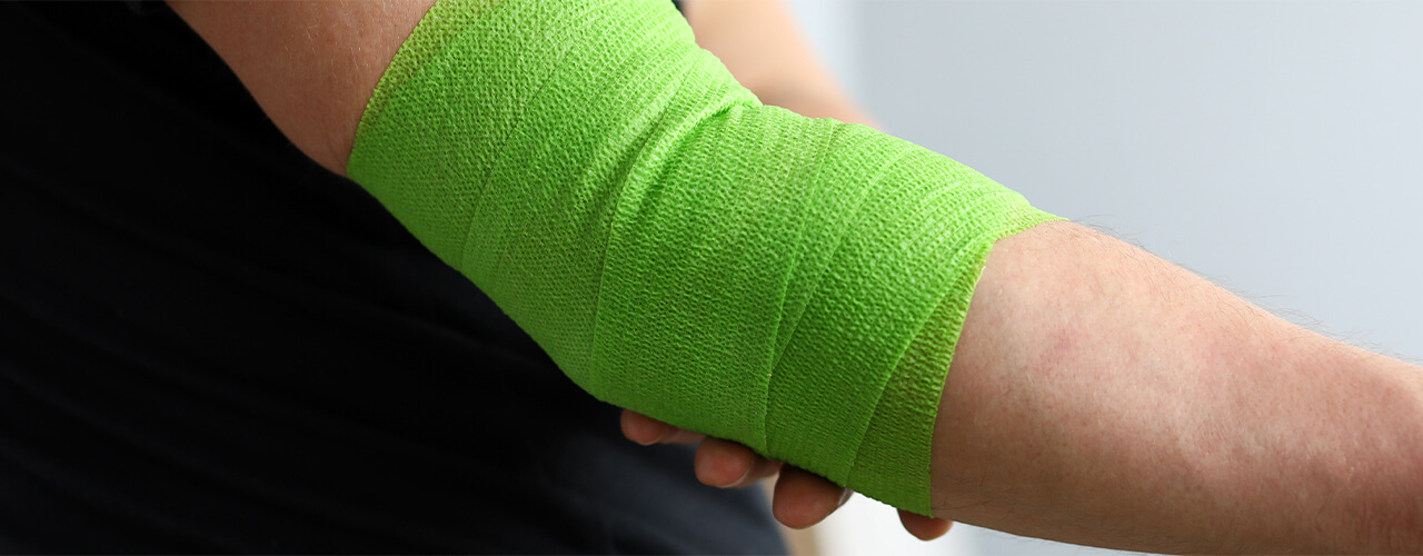Elbow, Wrist & Hand Pain Relief Jesup, Waycross & Kingsland, GA