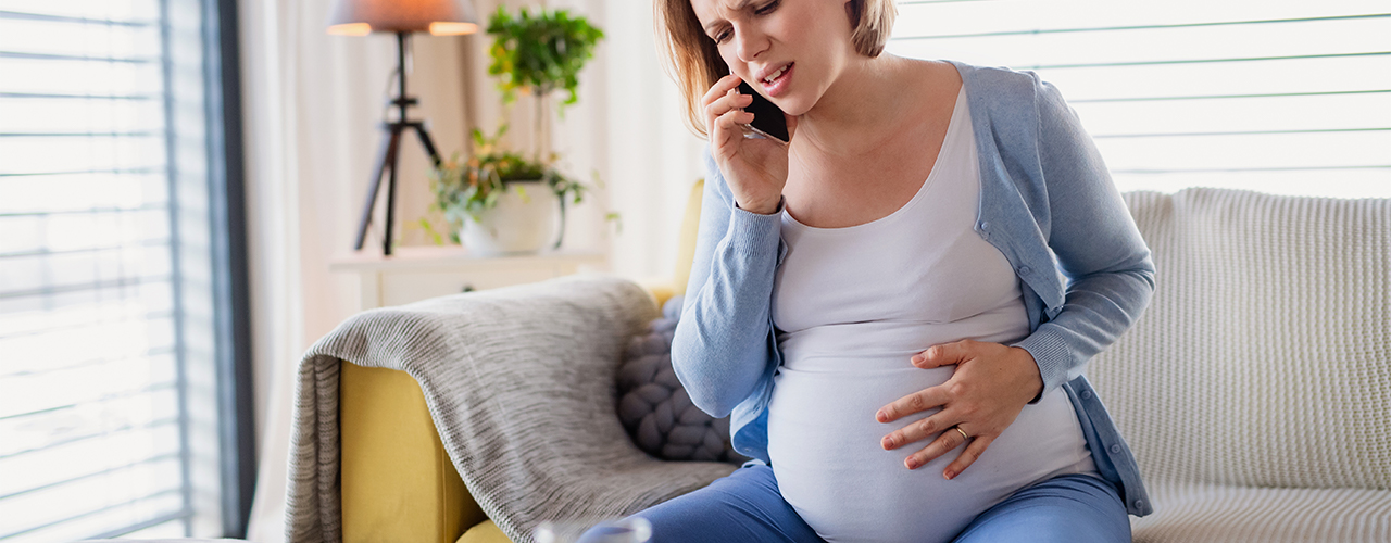 Treat Pregnancy and Postpartum Pain with Physical Therapy — Physical  Therapy in Brooklyn