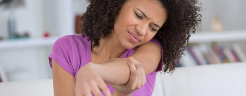 Joint Pain Can Be Frustrating - PT Could be the Answer