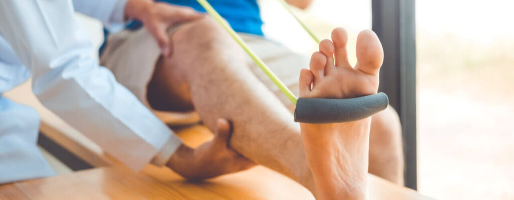 Physical Therapy Treatment in Georgia