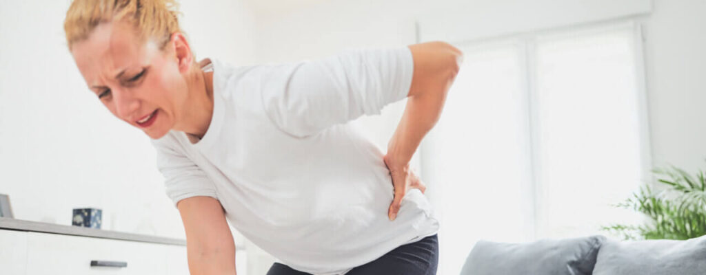 Hip And Knee Pain Relief Treatment in Georgia