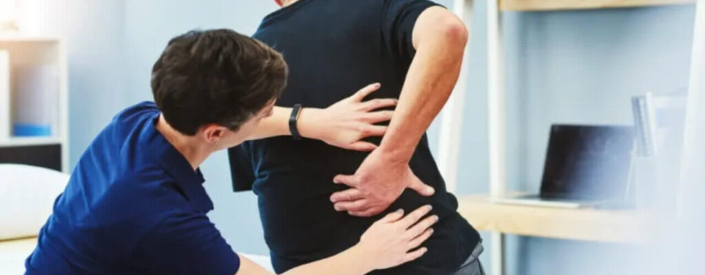 Back Pain Relief Treatment in Georgia