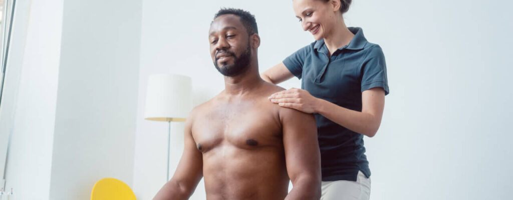 Physical Therapy treatment in Georgia