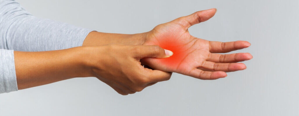 Are You Searching for a Natural Solution to Arthritis Pain? | Smart PT