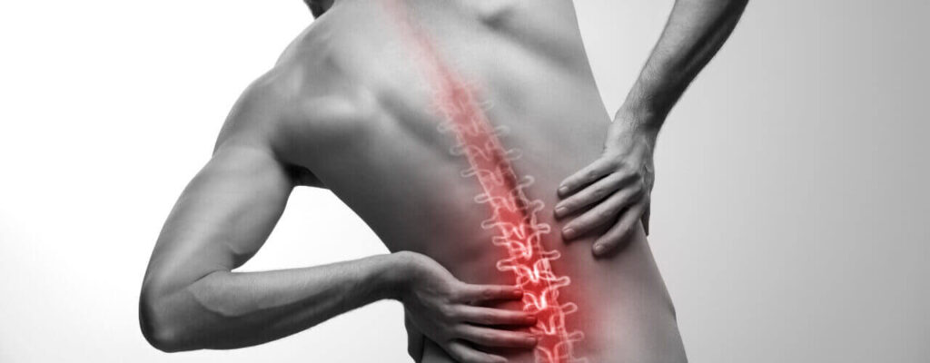 PT Can Help Relieve Your Lower Back Pain | Smart PT