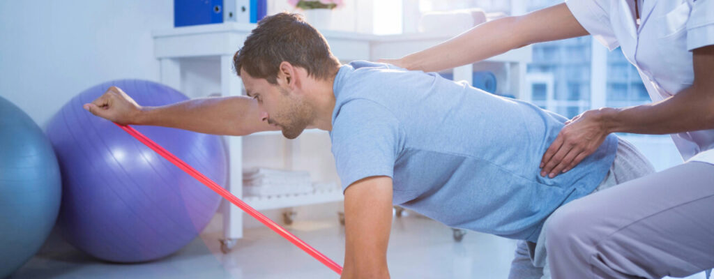 Car Accident Rehabilitation: Recovering from MVA Injuries with Expert Care